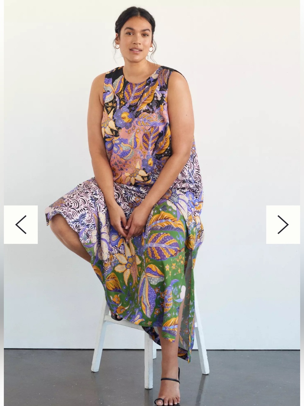Anthropologie Alanna Dress - Picture 16 of 16